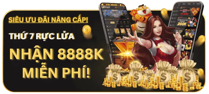 Game Video Slot tại b888