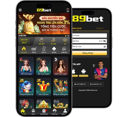 Bắn cá đổi thưởng tại B888