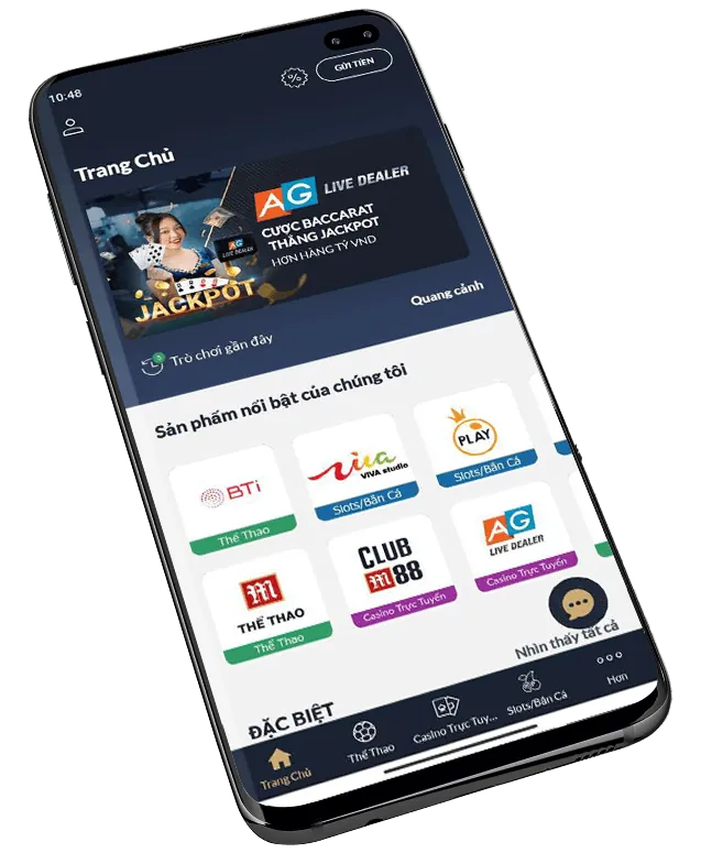 Hình ảnh thể hiện sứ mệnh b888 link vào