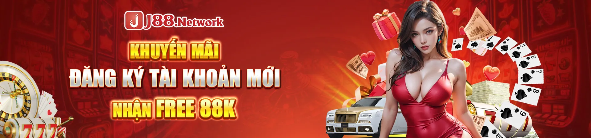 Banner khuyến mãi b888