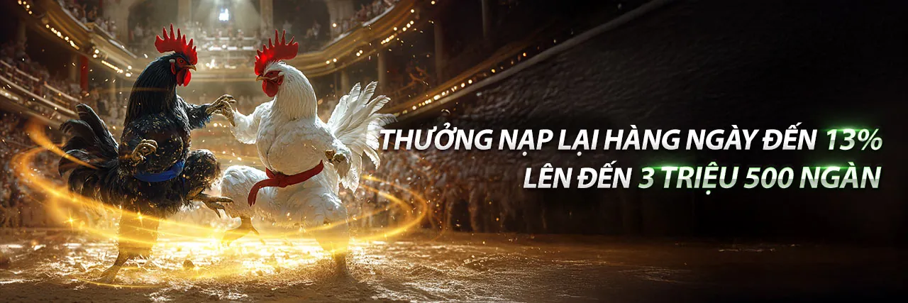 Hình ảnh Chương trình Đối tác B888