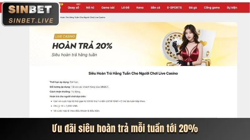 Khuyến mãi đăng ký thành viên mới B888